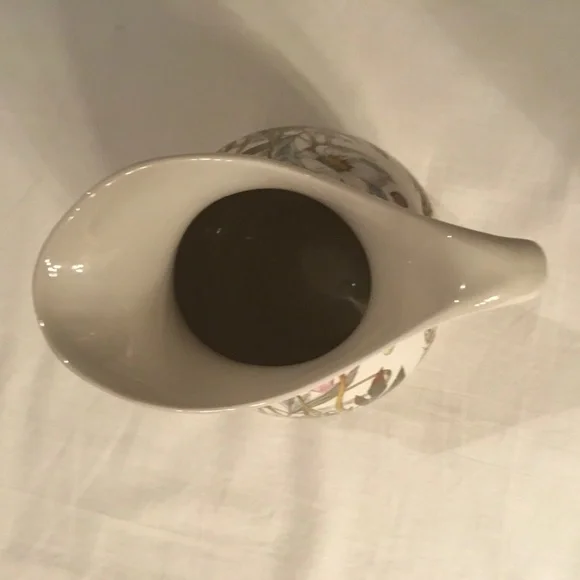 PORTMEIRION Vintage Botanic Garden Pitcher - Picture 5 of 7